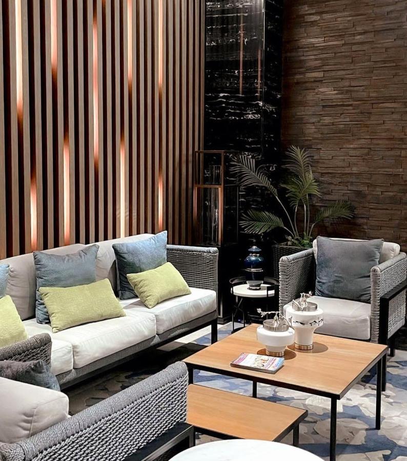 One Euphoria Prime Suite Hotel Angeles Zewnętrze zdjęcie
