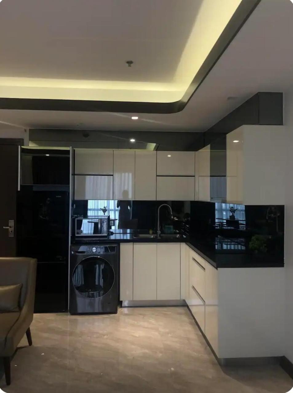One Euphoria Prime Suite Hotel Angeles Zewnętrze zdjęcie