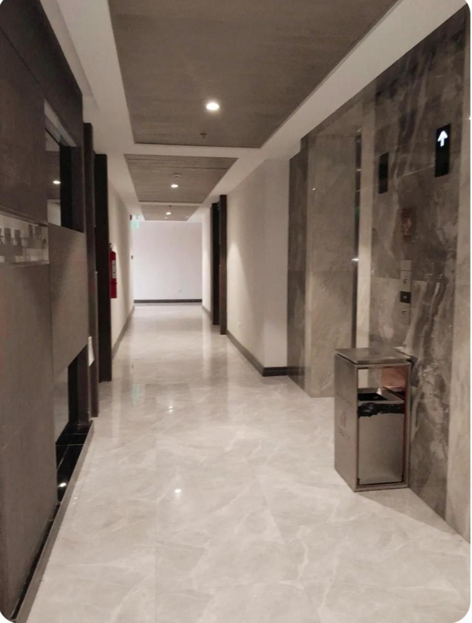 One Euphoria Prime Suite Hotel Angeles Zewnętrze zdjęcie